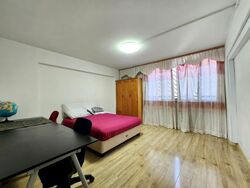 Blk 136 Simei Street 1 (Tampines), HDB 5 Rooms #540930101